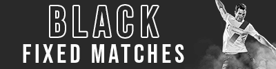 Black Fixed Match
